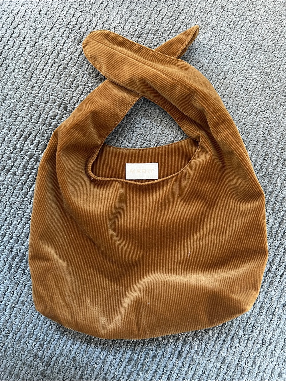 Merit Makeup Bag